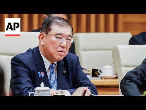 japan-pm-shigeru-ishiba-warns-against-tension-over-tariffs