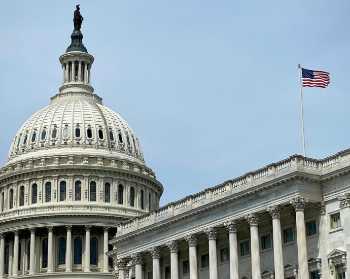 U.S. House Republicans Officially Introduce Crypto Market Structure Bill