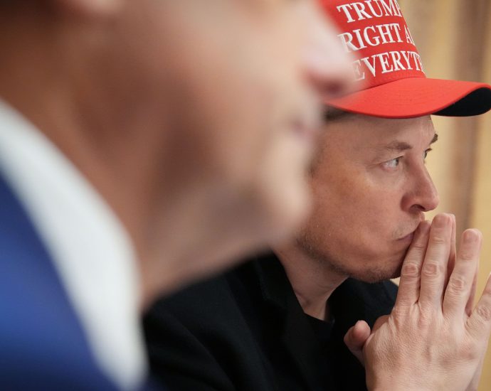 another-top-musk-lieutenant-appears-to-be-leaving-doge