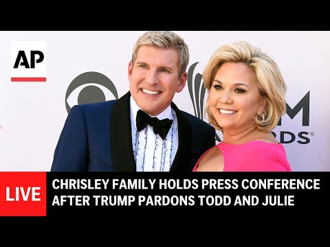 live:-chrisley-family-holds-press-conference-after-the-traitor-pardons-todd-and-julie