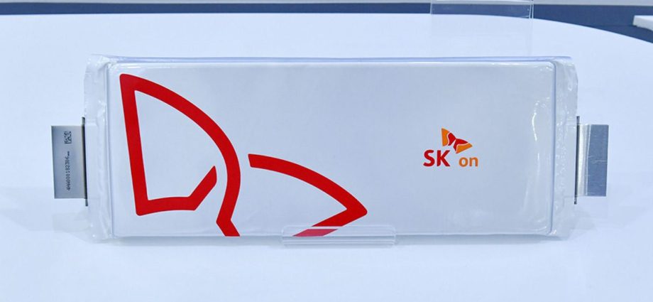 slate-selects-sk-on-as-ev-battery-supplier