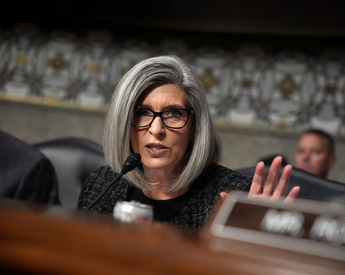“well,-we’re-all-going-to-die”:-joni-ernst-dismisses-concern-over-gop-medicaid-cuts