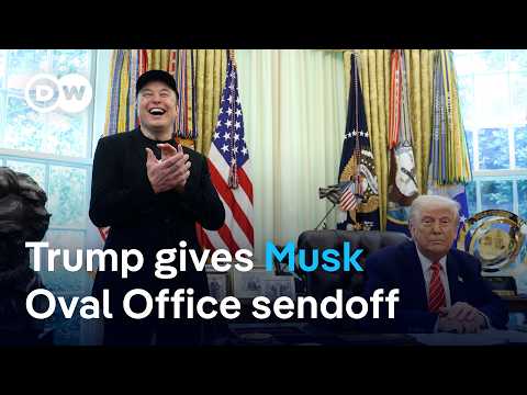 what-has-elon-musk’s-doge-actually-achieved?-|-dw-news
