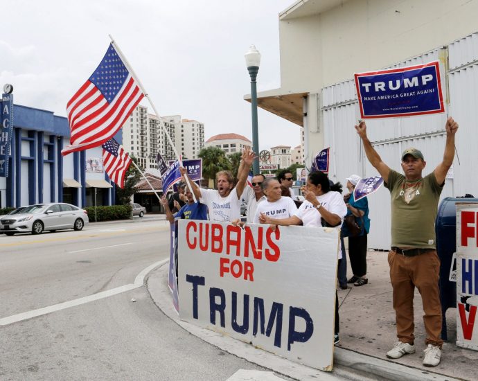 ‘unfriendly-and-meddling’:-cuba-reprimands-us-diplomat-amid-rising-tensions