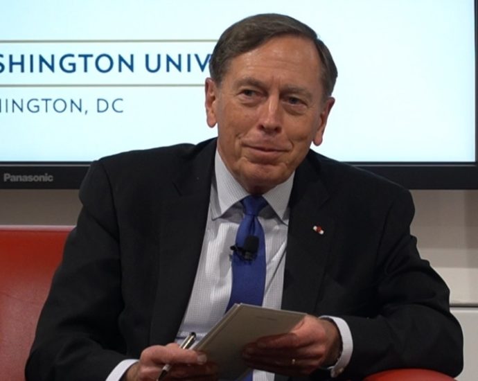 lithuania-at-risk:-ex-cia-chief-warns-russia-to-target-baltic-state-after-ukraine