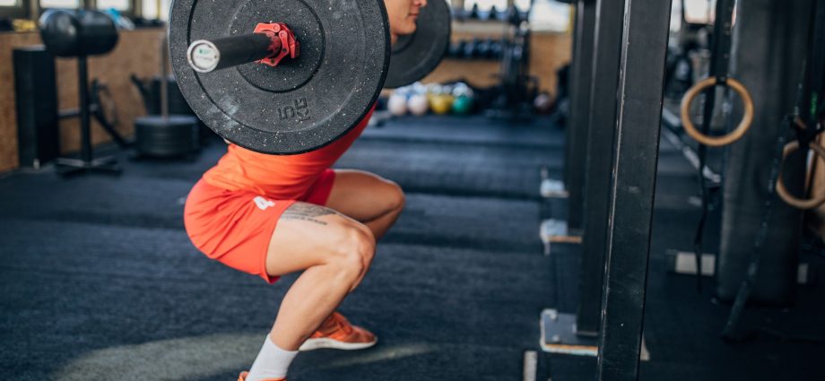 Add These 5 Exercises to Your Workouts to Boost Your Back Squats