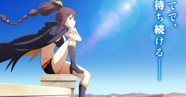 Re:ZERO -Starting Life in Another World