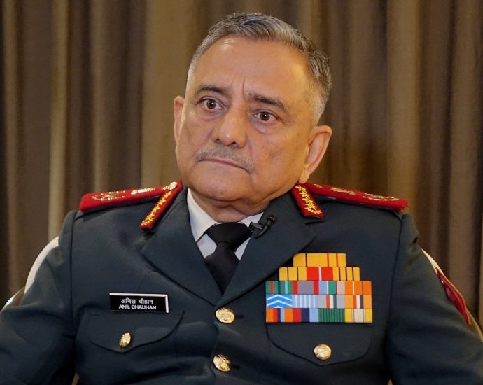 india-top-general-admits-aerial-‘losses’-in-recent-conflict-with-pakistan