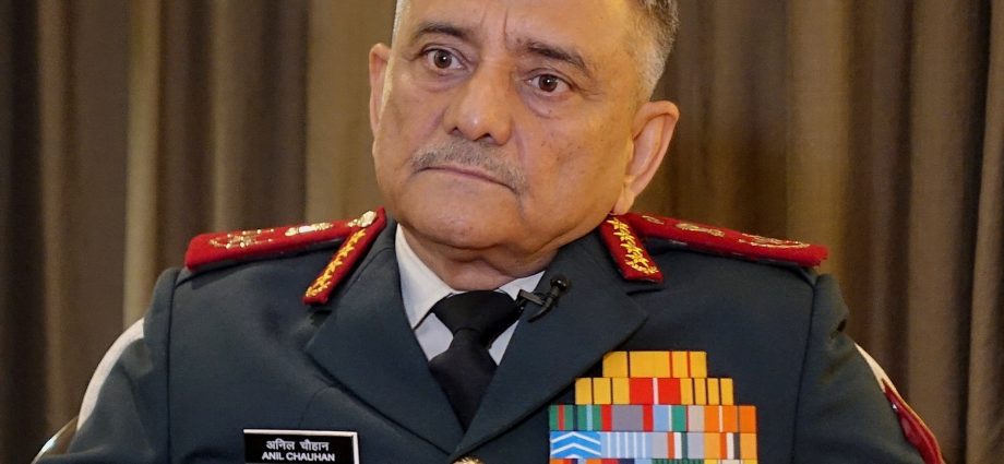 india-top-general-admits-aerial-‘losses’-in-recent-conflict-with-pakistan