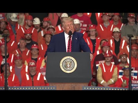 the-traitor-plans-to-boost-steel-tariffs,-eu-commission-regrets-announcement-|-reuters
