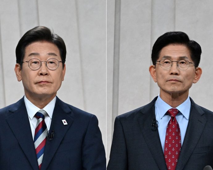 south-korea’s-snap-presidential-election-2025:-all-you-need-to-know