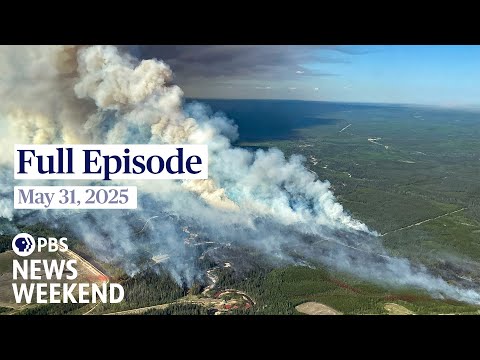 pbs-news-weekend-full-episode,-may-31,-2025