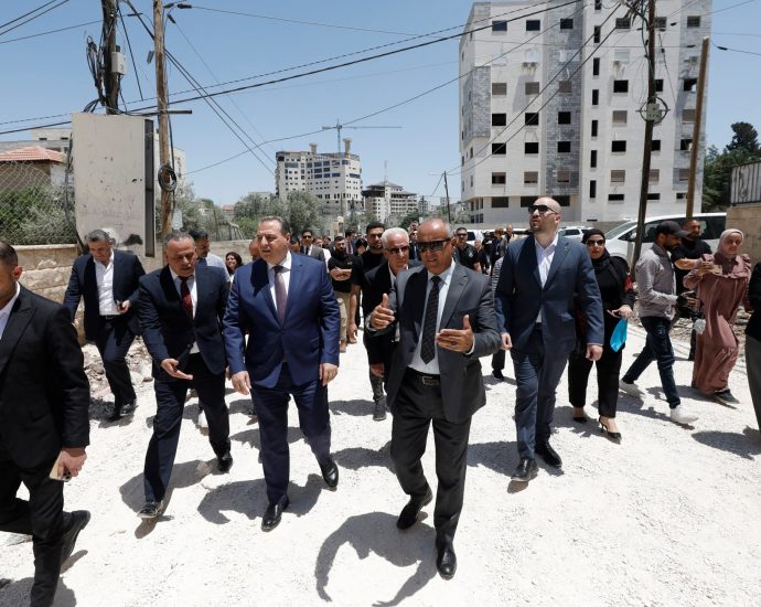 arab-ministers-condemn-israel’s-‘ban’-on-planned-west-bank-visit