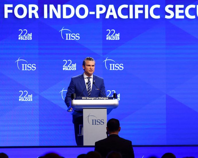 video:-us-defence-secretary-warns-chinese-invasion-of-taiwan-‘imminent’