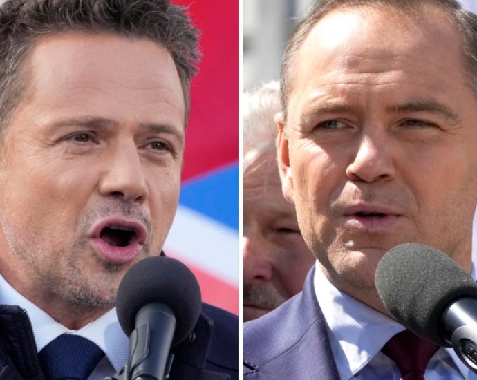 poland-votes-for-new-president-in-high-stakes-run-off-election