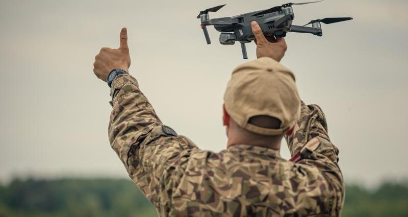 tiny-latvia-sends-thousands-of-drones-in-heavyweight-military-aid-to-ukraine