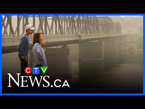 over-4,000-people-displaced-by-saskatchewan-fires,-evacuation-coordinator-says
