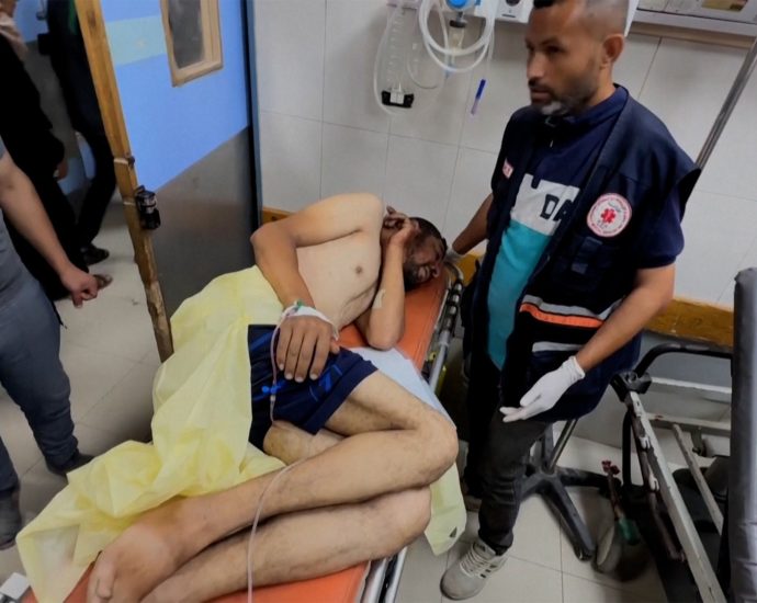 israeli-attack-near-rafah-aid-site-amid-ceasefire-tensions