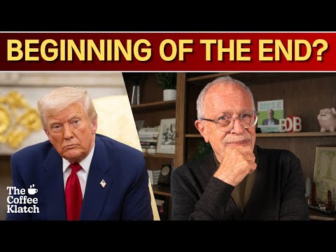 muskrat-abandons-ship-|-the-coffee-klatch-with-robert-reich