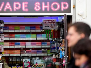 uk-bans-single-use-vapes-to-stem-use-by-children-and-reduce-harmful-litter
