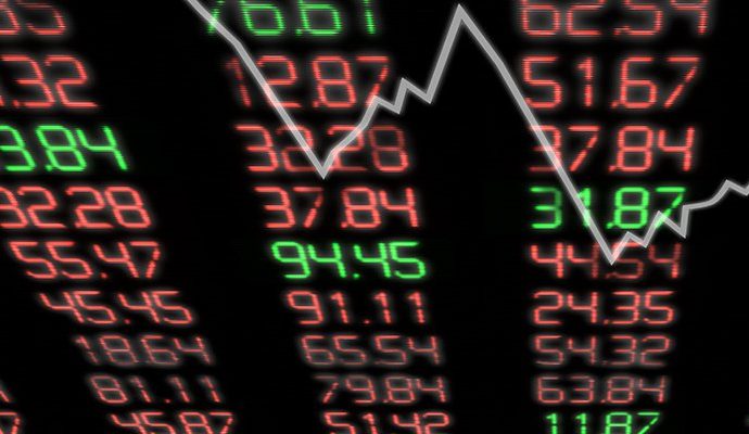 Nvidia takes $4.5bn hit due to export restrictions