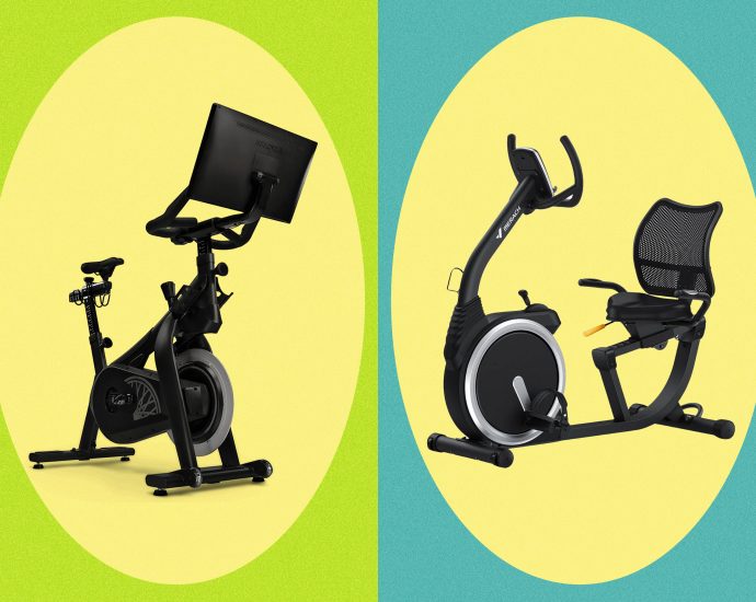 The Best Exercise Bikes in 2025, Per Expert Cyclists