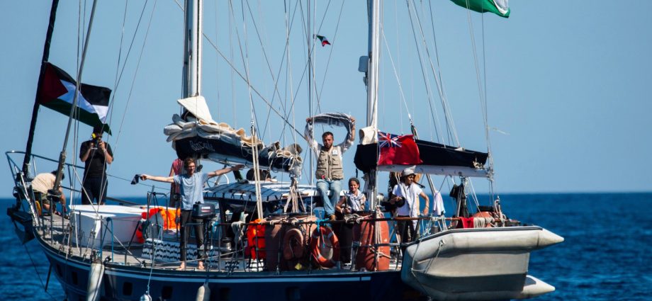aid-ship-aiming-to-break-israel’s-siege-of-gaza-sets-sail-from-italy