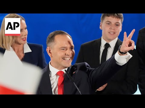 poland-on-a-knife’s-edge-as-exit-polls-show-a-near-tie-in-runoff