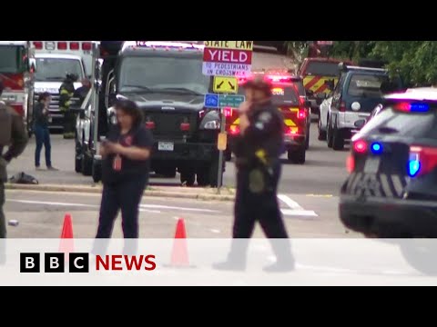 six-injured-after-man-sets-people-on-fire-at-colorado-rally-for-israeli-hostages-|-bbc-news