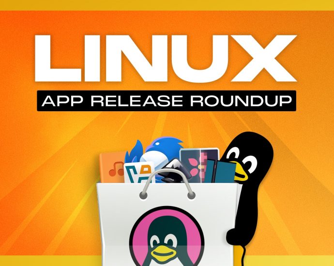 linux-app-release-roundup:-may-2025