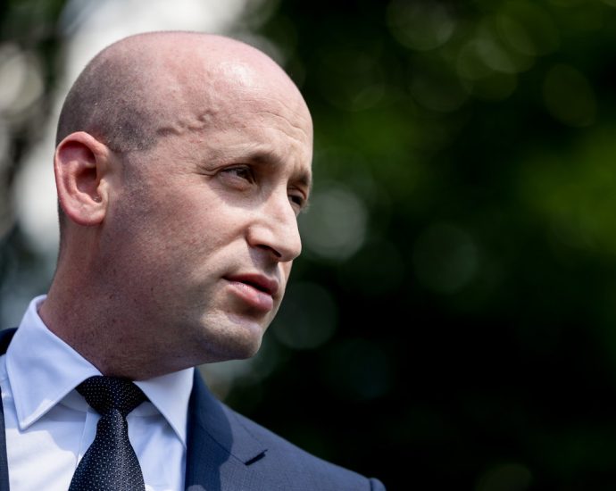 stephen-miller-grilled-on-musk’s-drug-use-as-wife-lands-new-gig