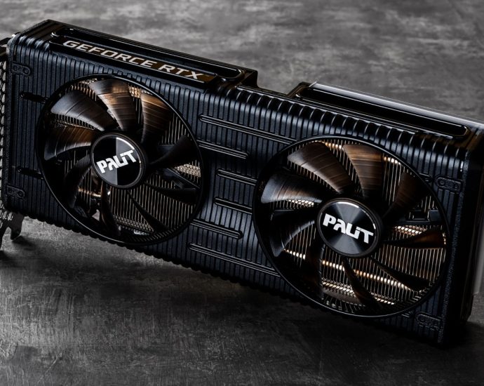 Nvidia RTX Vs. GTX GPUs: What’s The Difference?