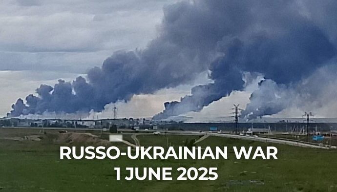 russo-ukrainian-war,-day-1194:-ukraine-destroys-34%-of-moscow’s-bombers-with-ai-guided-drones