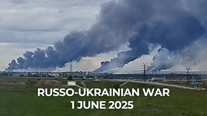 russo-ukrainian-war,-day-1194:-ukraine-destroys-34%-of-moscow’s-bombers-with-ai-guided-drones