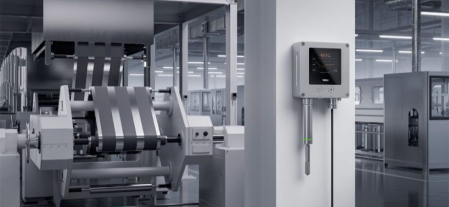 vaisala-develops-new-measurement-probe-for-improved-battery-production-dry-room-control