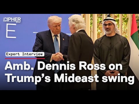 amb.-dennis-ross-on-the-traitor’s-mideast-swing