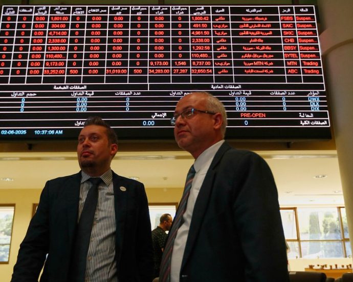 syria’s-stock-exchange-reopens-after-six-month-closure-in-run-up-to-al-assad-ouster