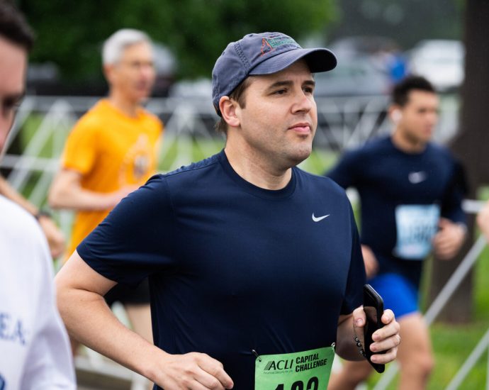 In the Spotlight: Chris Pappas