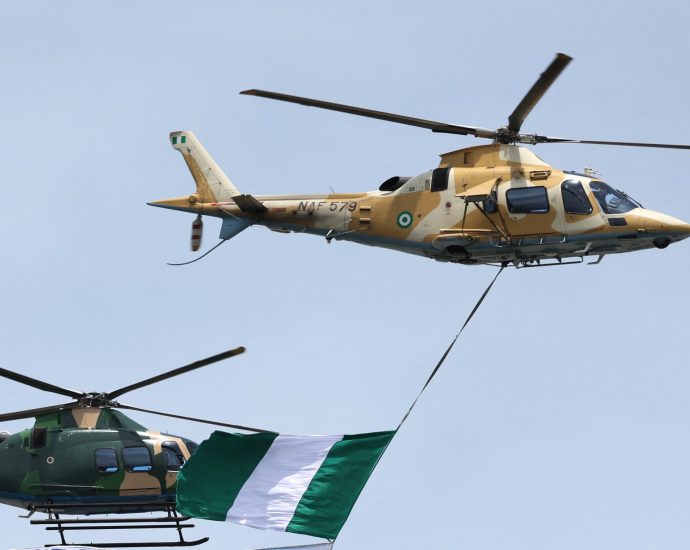 military-air-strike-kills-at-least-20-people-in-northwest-nigeria