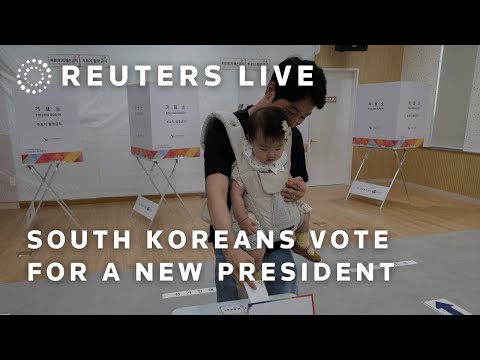 live:-south-koreans-vote-for-a-new-president-|-reuters
