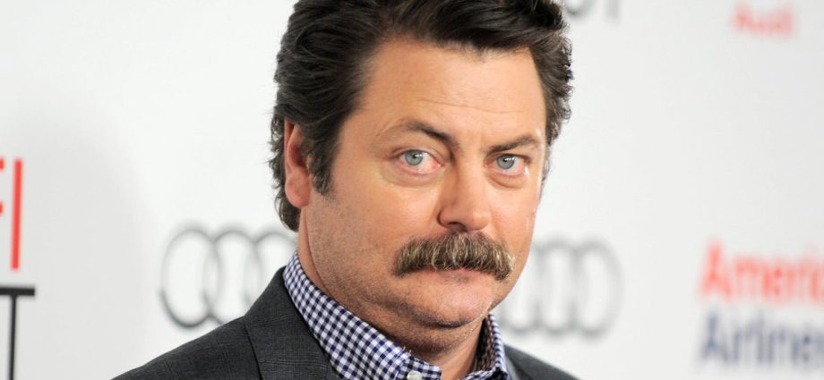 nick-offerman-burns-michael-flynn-jr.-for-using-‘parks-and-rec’-clip-to-attack-pride-month