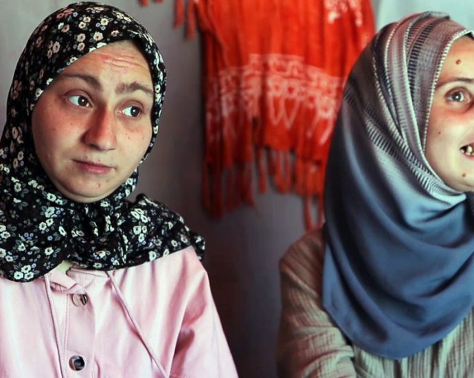 ‘forgotten-by-the-world’:-disability-deepens-sisters’-struggle-in-gaza