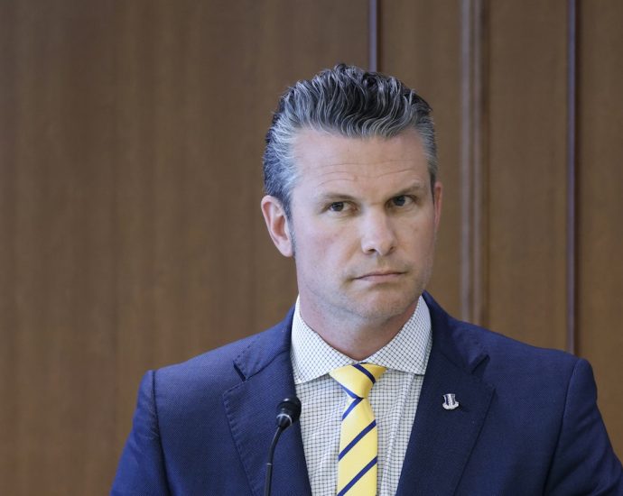 pete-hegseth’s-garbage-new-press-secretary-is-as-extreme-as-they-come