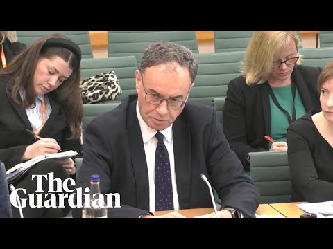 bank-of-england’s-bailey-set-to-appear-in-front-of-treasury-select-committee-–-watch-live
