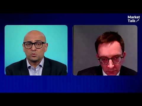 market-talk:-oecd’s-economic-downgrade-is-‘not-totally-unexpected’-|-reuters