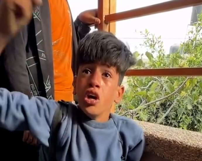 israel-kills-palestinians-queueing-for-aid-again,-un-calls-for-probe