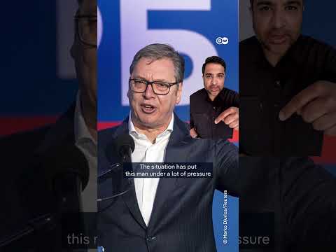 why-are-people-in-serbia-still-protesting-against-the-government-of-president-vucic?-|-dw-news