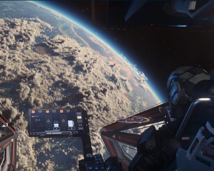 $800 million, 13 years, and still no release date — the state of Star Citizen in 2025
