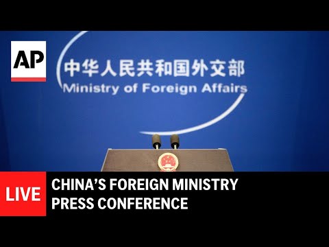 live:-china’s-foreign-ministry-press-conference