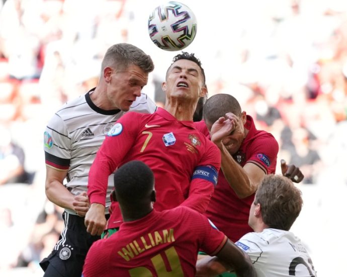 uefa-nations-league:-germany-portugal-–-start,-team-news,-lineups,-ronaldo